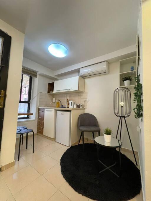 Apartament Ha-Yabok #2 Jerozolima Zewnętrze zdjęcie
